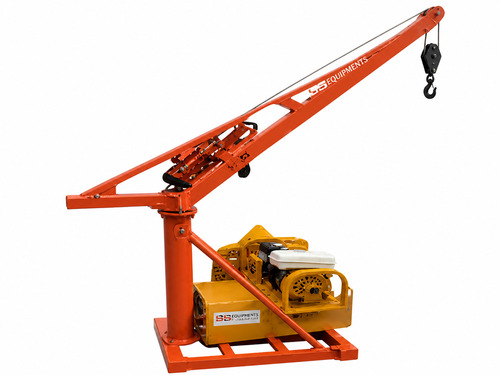 Mini Lift