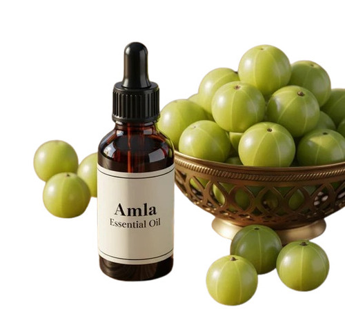 Natural Amla Oil