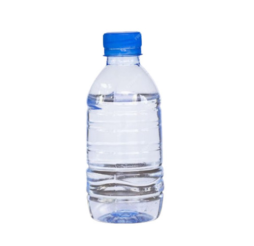 Packaged Drinking Water - Packaging: Plastic Bottle