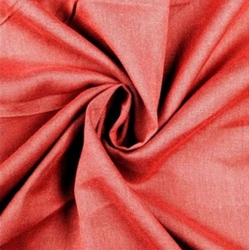 Plain Cotton Fabric