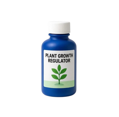 Plant Growth Regulators