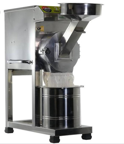 Pulverizer Machine