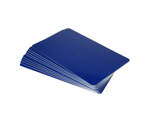 Pvc Id Card