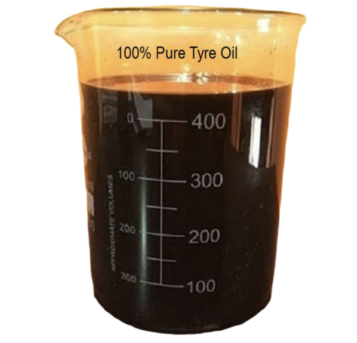 Pyrolsis/Tyre Oil