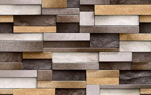 Rectangular Wall Tiles