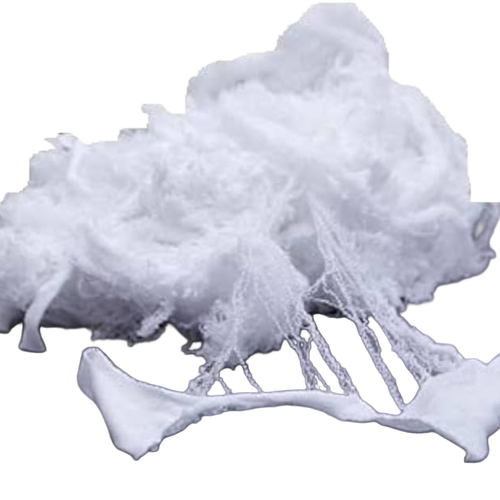 Recycled Cotton Waste