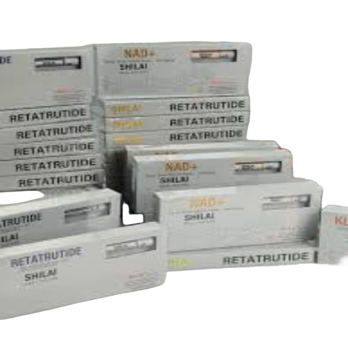 Retatrutide 20Mg Pre-Filled Pen - Feature: Great