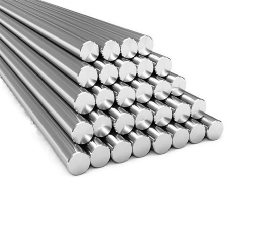 Round Bars