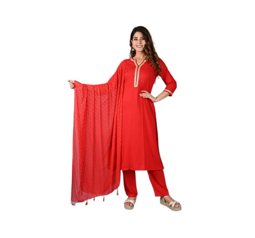 Salwar Suits By Lady Selection