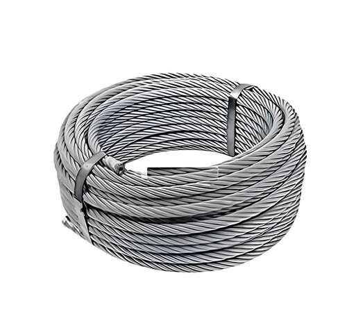 Steel Wire Ropes