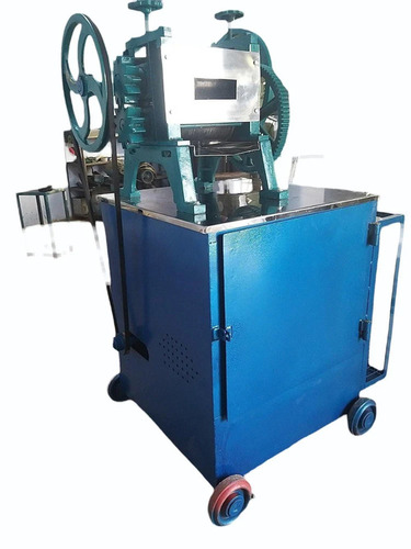 Sugarcane Juice Machine