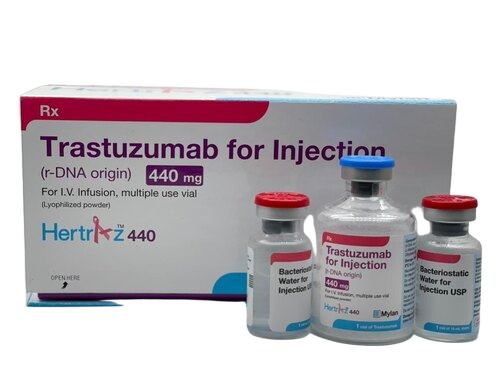 Trastuzumab Injection