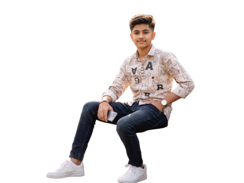 Tycon Boys Full Sleeve Shirt