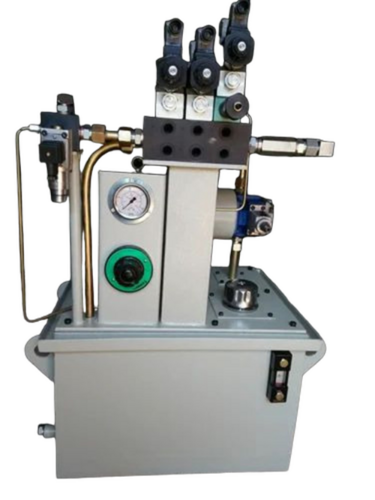 100lpm Hydraulic Power Packs