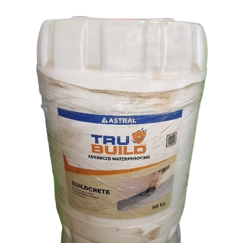 50kg Acrylic Polymer