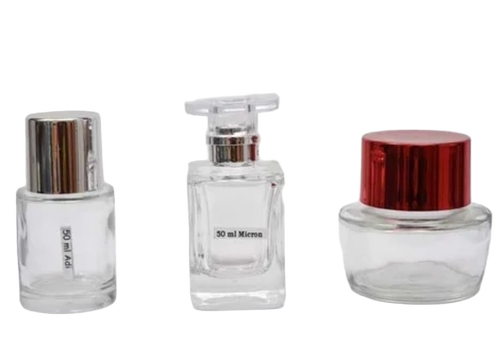 50ml Glass Spray Bottle
