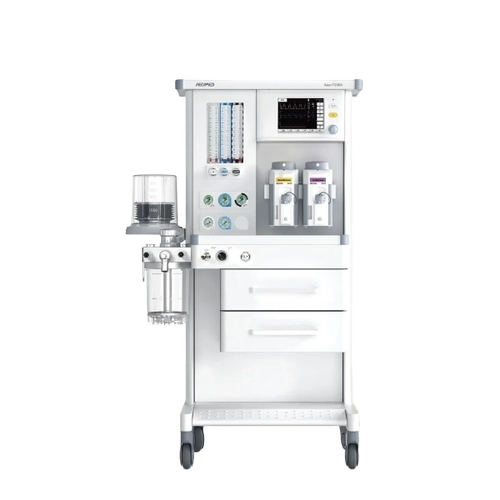 Advanced Anesthesia Machine