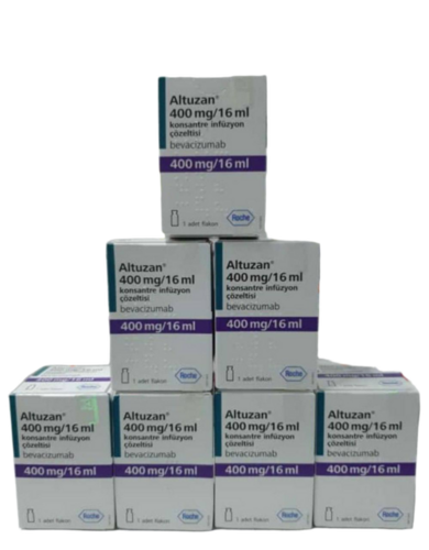Altuzan 400Mg Injection - Dosage Form: Liquid Form