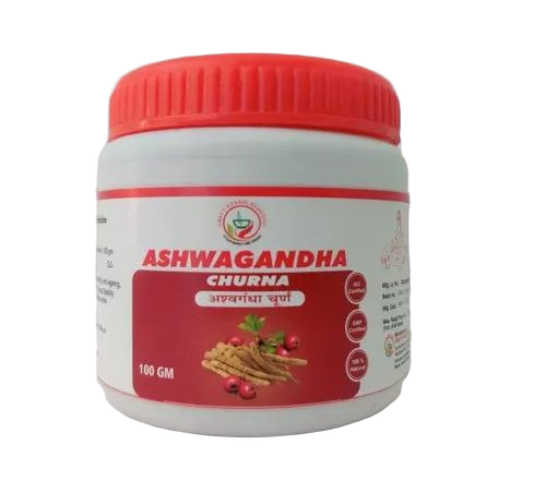 Ashwagandha Powder