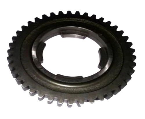 Automotive Gear - Color: Black