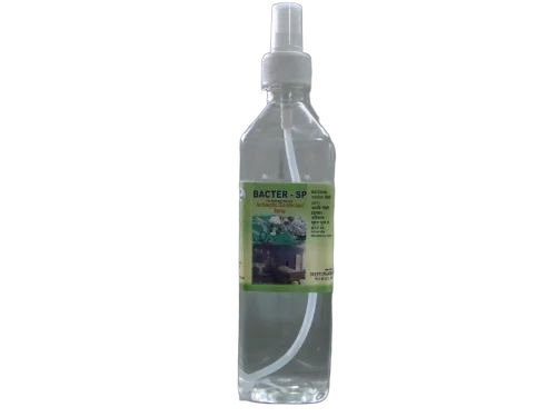Bacter Sp