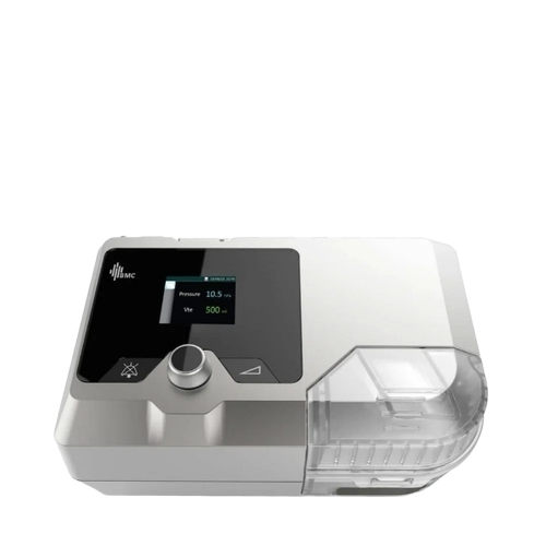 Bipap Machine