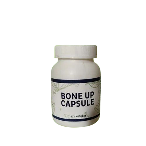 Bone Up Capsule