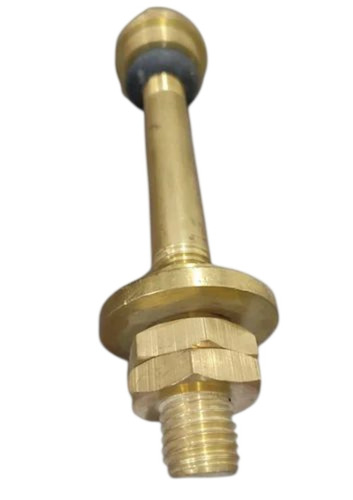 Brass Transformer Lt Stand