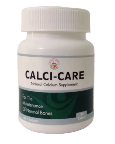Calci Care Calcium Tablet
