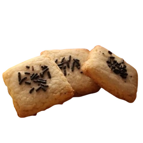 Coconut Cookies
