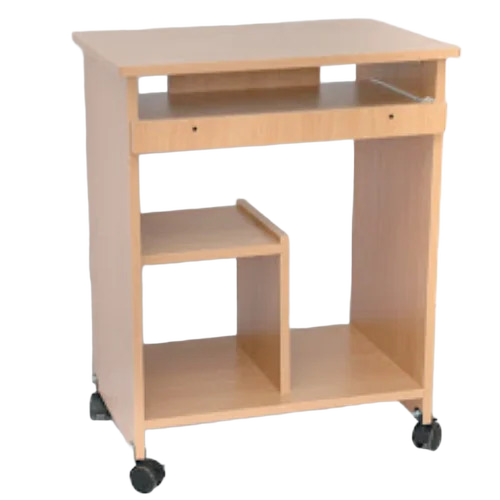 Computer Table 2.5 X 1.5 Ft