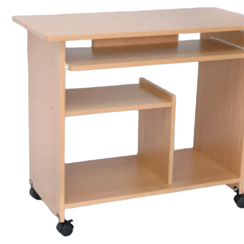 Computer Table 3 X 1.5 Feet