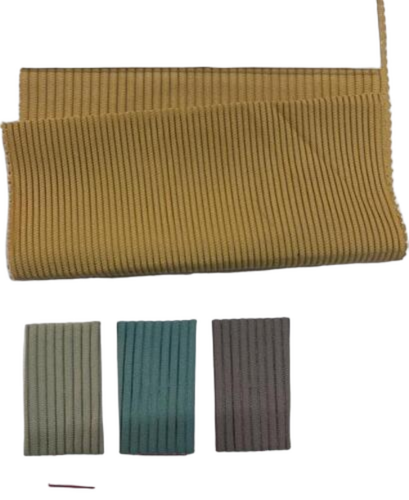 Corduroy Fabric