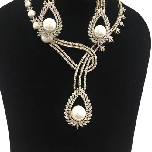 Diamond Necklace