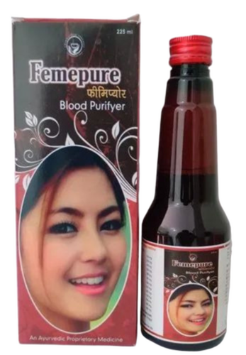 Femepure Blood Purifier