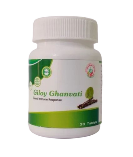 Giloy Ghan Vati