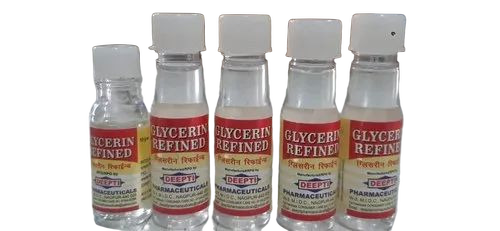 Glycerine I.P (Glycerol) 500g