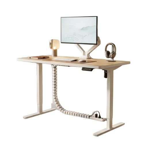 Height Adjustable Standing Desk