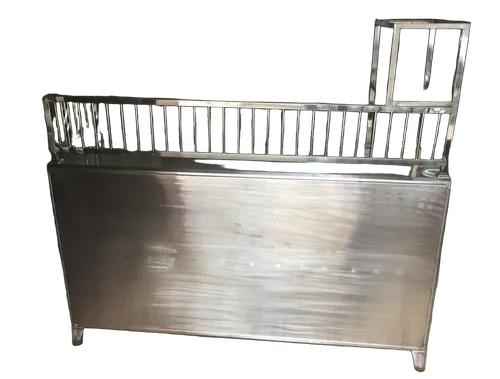 Hotel Ss Service Counter