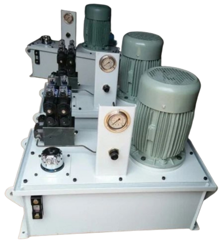 Hydraulic Power Packs