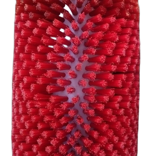 Industrial Cylindrical Roller Brush