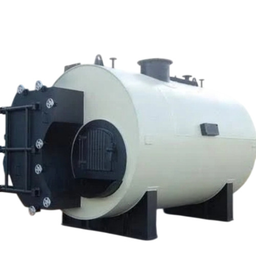 Industrial Rice Mill Steam Boilers