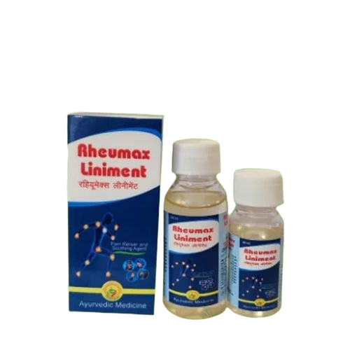 Joint Pain Oil