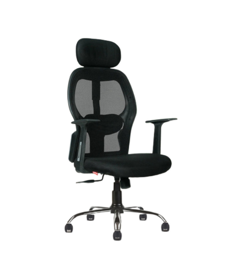 Mesh Chair - Application: .