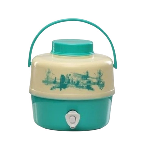 Mini Water Camper