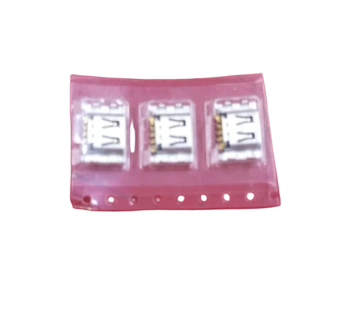 Mobile Charging Connector Jack