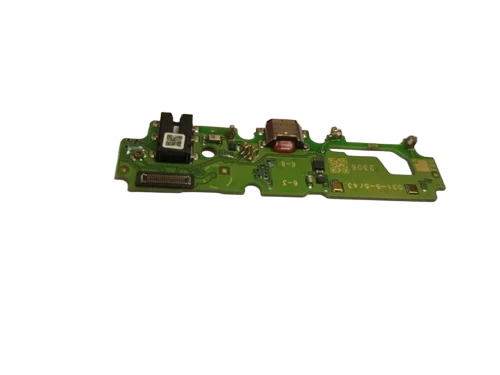 Mobile Charging Flex Board