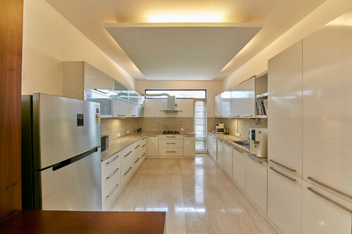 Modular Kitchen