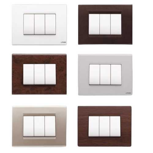 Modular Switches