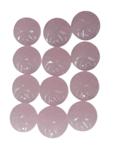 Monolisa Glass Gemstone Beads 